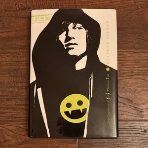 The Chronicles of Vladimir Tod - Twelfth Grade Kills